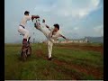shouresh sayadi fight