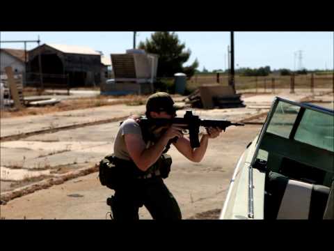 AirsoftObsessed1 - Subscribe by email or RSS for updates on our website for airsoft news & reviews! http://www.airsoft-obsessed.com/Airso... http://www.facebook.com/airsoftobse...