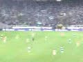 SportingxBenfica 4º golo SportingxBenfica 4º golo