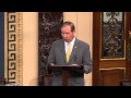 Tom on Immigration Reform - YouTube