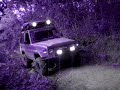 Araguaton4wd
