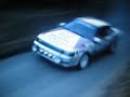 gt four rallye