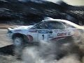 gt four rallye