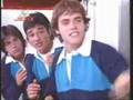 Qu es Rebelde Way