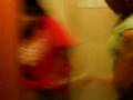 videos de shadia and malika hotel fight