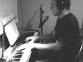 Clocks - Coldplay (cover)