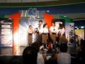 SPCM Skechers Elimination Round October 7, 2007