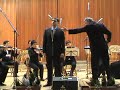 Blagoj Nacoski - Gounod, Ave Maria (LIVE, 07.01.2005)