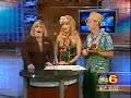 South Florida Today - Hukilau Intro