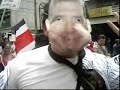 Marcha contra el TLC (martes 24/10/06)