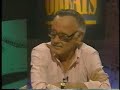 Jim Lee/Stan Lee 'Comic Book Greats' pt 1