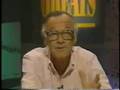 Jim Lee/Stan Lee 'Comic Book Greats' pt 1