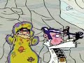 Ed,Edd,N'Eddy's Halloween Death-note '07