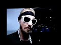 Daniel Johns & Fuzzy Interview at Homebake