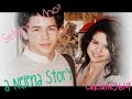 Selena WHo Ep 16 Part 3