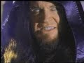 Undertaker Intro (Short)