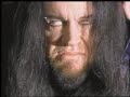 undertaker intro  short 