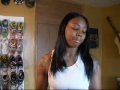 EYE CANDY WILL GIVE UA TOOTHACHE PT1
