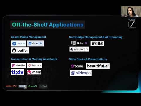 AI Virtual Workshop Series - Preparing the Organization for AI Adoption (1 of 4)