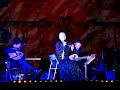 mariza singing tasco da mouraria at the torre de belém