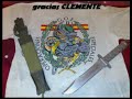 boinas verdes goe ii granada tributo