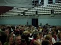 Saura i Gaspar LLamazares a San Feliu de LLobregat