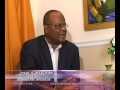 prince interview 2011 haiti presidential candidate mr. paul magloire