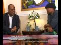 prince interview 2011 haiti presidential candidate mr. paul magloire