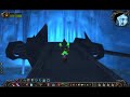 WoW WotLK Alpha - Borean Tundra: The Nexus