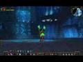 WoW WotLK Alpha - Borean Tundra: The Nexus
