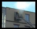 Potsdam: Einsatzübung der Feuerwehr Potsdam Potsdam: Einsatzübung der Feuerwehr Potsdam