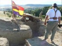 Ejercito del Ebro a Quijorna. Ejercito del Ebro a Quijorna.