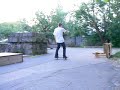 happy flip for a new trick ... happy flip for a new trick ...