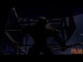 God of War - God - Docks of Athens