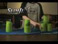 The 2 Sport Stacking Legends!