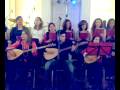 Alevi Kültür Dernegi Kiel- Baglama Grubu