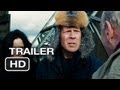Red 2 Official Trailer #2 (2013) - Bruce Willis, Catherine Zeta-Jones, Action Movie HD