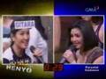 regine @ eat bulaga