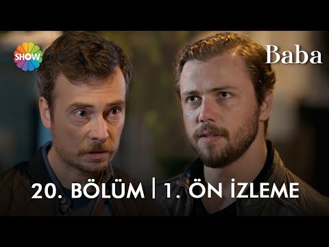 Baba 20. Bölüm Ön İzleme                                                                                                                                                                                                                                  