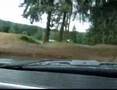Olymus Rally 2007 In-Car ORV II 369 SS4