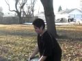 jackass Wetback style-Head Trauma(Juanito)