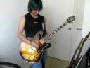Radio Head - No Surprises (cover - guitar) Radio Head - No Surprises (cover - guitar)