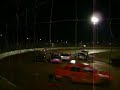 demo derby @waikaraka park akl NZ