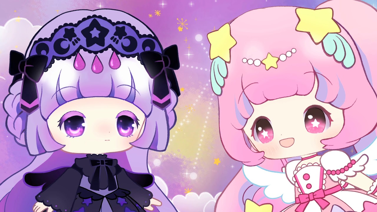 まほうのルミティア Luminary Tears|バンダイ キャンディ公式サイト まほうのルミティア Luminary Tears|バンダイ キャンディ公式サイト