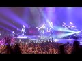 Indochine - Alice&June - 22.10.2009