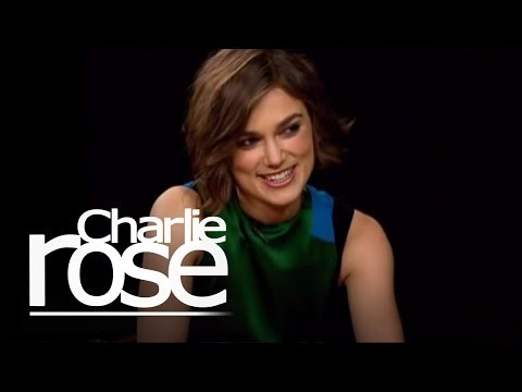 Keira Knightley