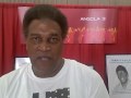 Real Talk Episode 1: Parnell Herbert on the Angola 3