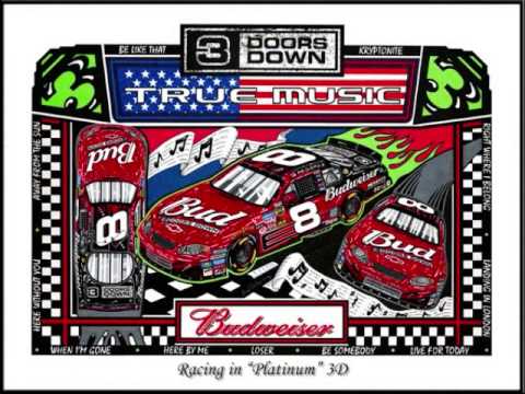 3 Doors Down - Its Not My Time (New Video I Made),I Wont Go