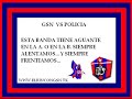 garra samaria norte