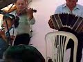 LOS JIMENEZ - Alma de reza baile